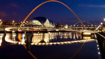 newcastle