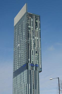 moderne