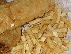 fish et chips
