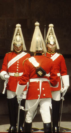 Garde royale