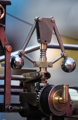 vieille machine
