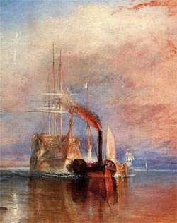 Tableau de Turner