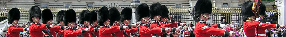 Garde royale
