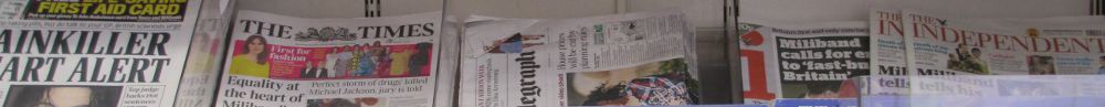 journaux